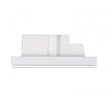 Стационарный touch диммер 8A 96W 12V white